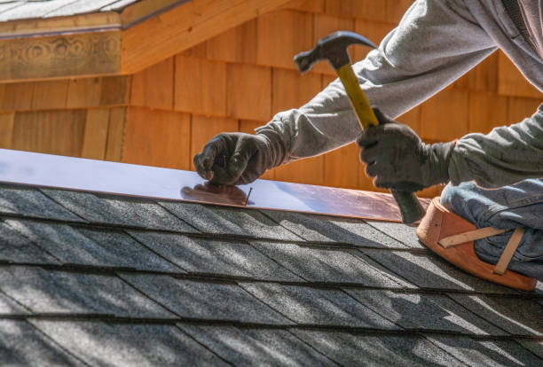 Best Roof Insulation Installation  in San Mateo, CA